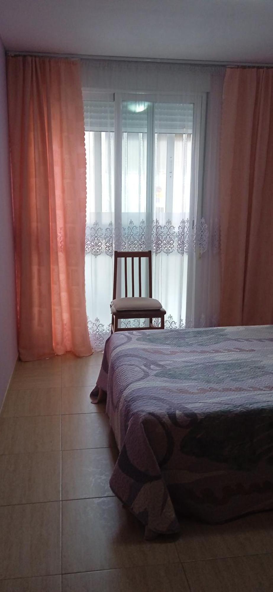 Bonito Bajo Cerca Del Mar Benicarló Exterior foto