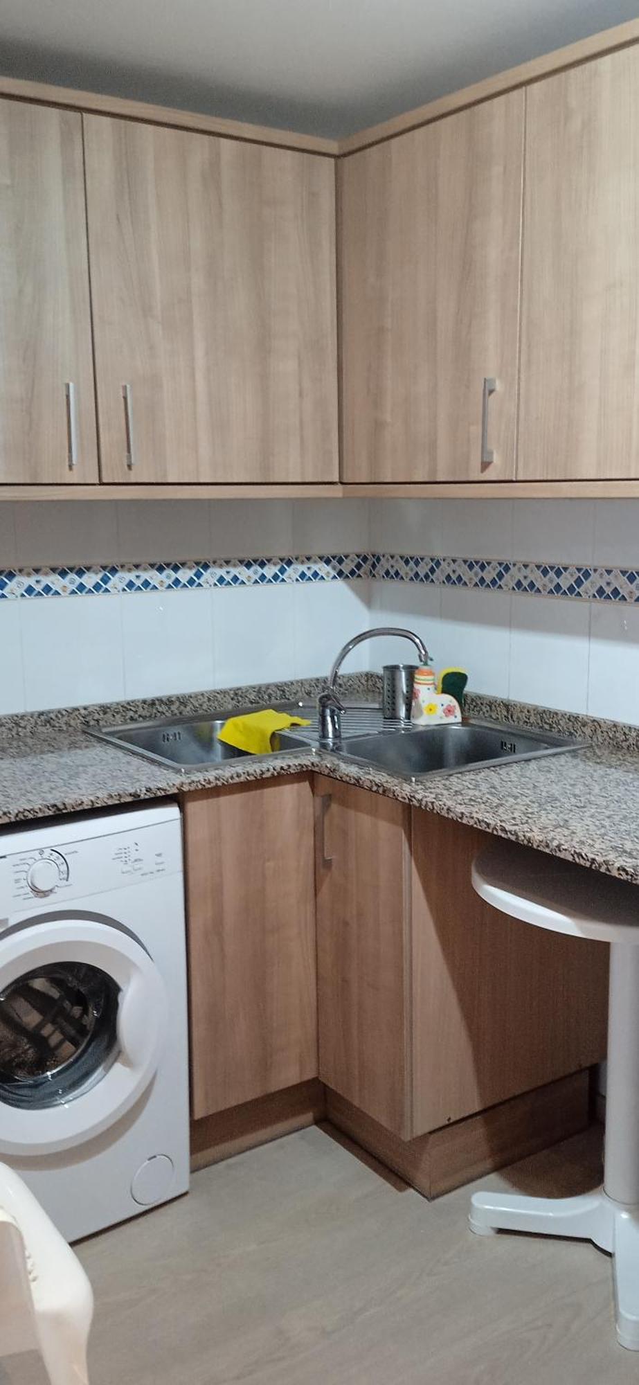 Bonito Bajo Cerca Del Mar Benicarló Exterior foto