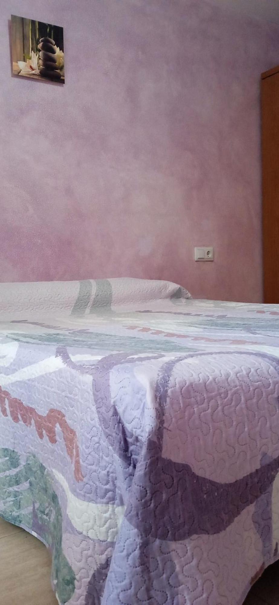 Bonito Bajo Cerca Del Mar Benicarló Exterior foto