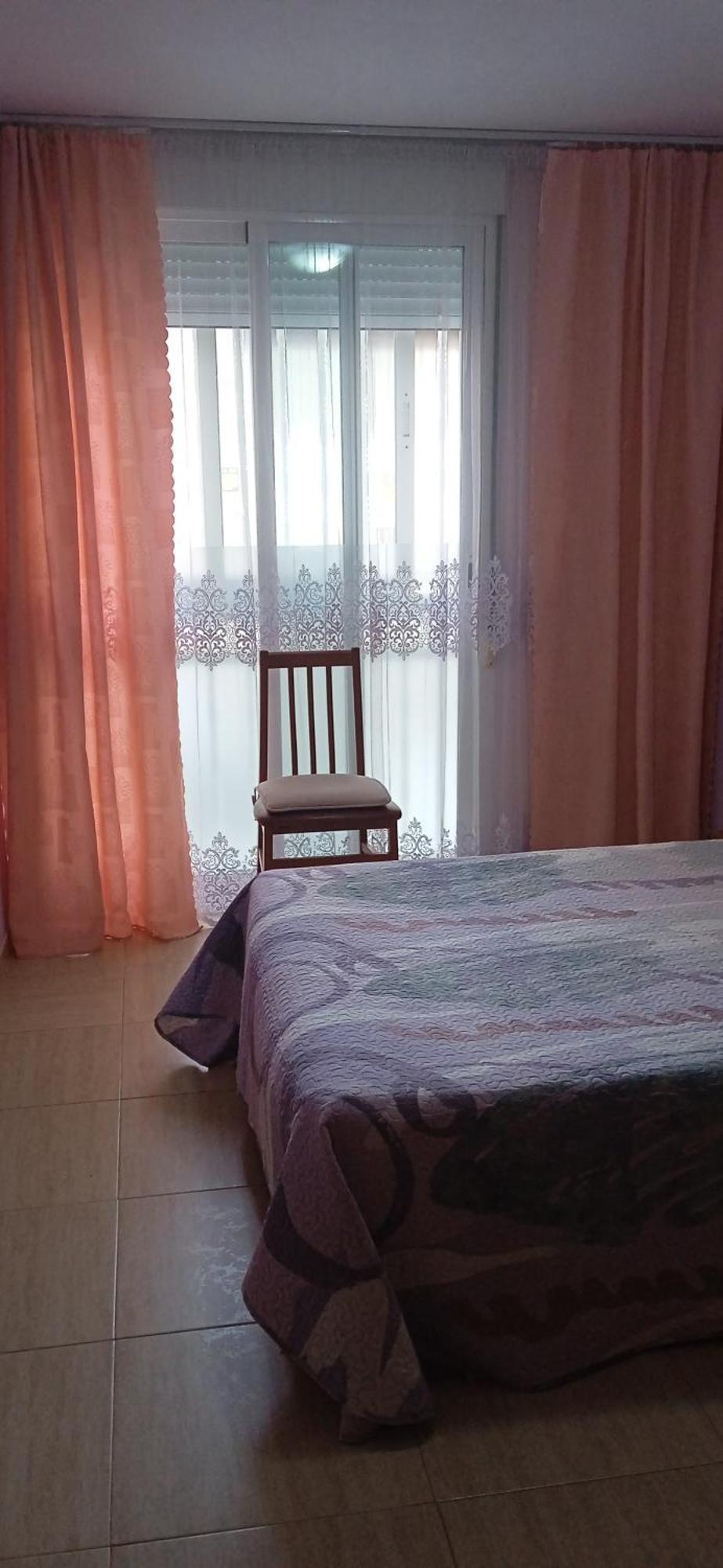Bonito Bajo Cerca Del Mar Benicarló Exterior foto